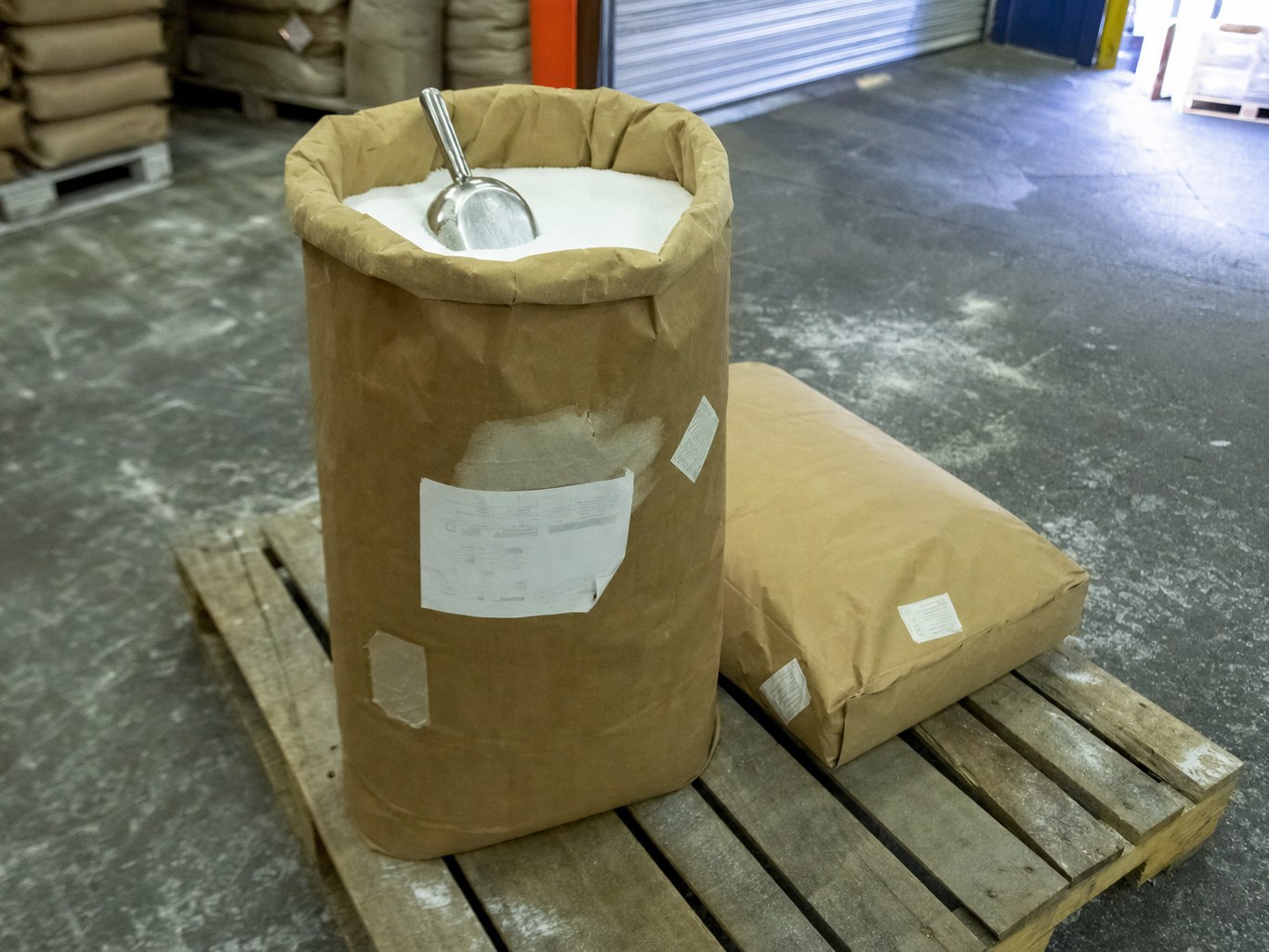 Sodium Propionate