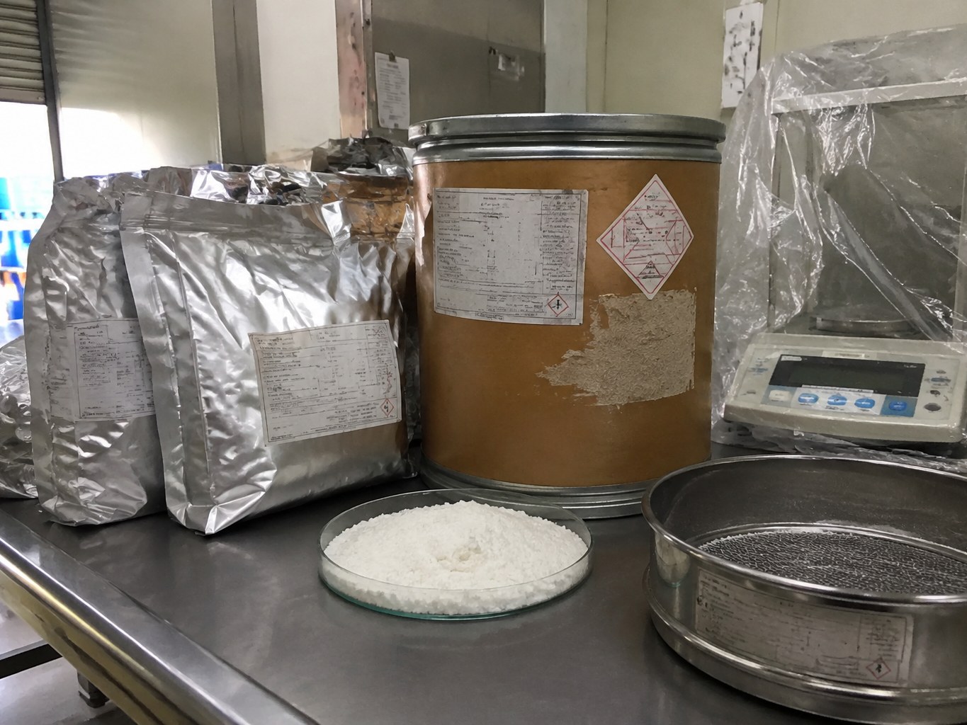 Sodium Pyruvate