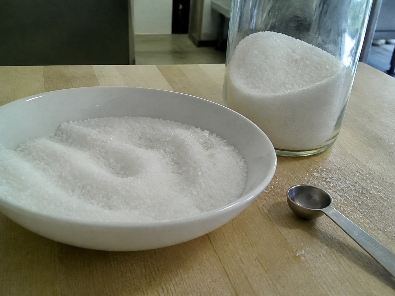 Sodium Saccharin