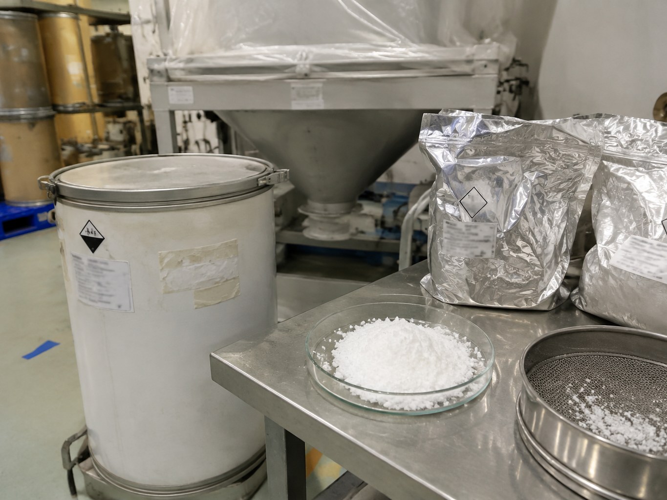 Sodium Selenite