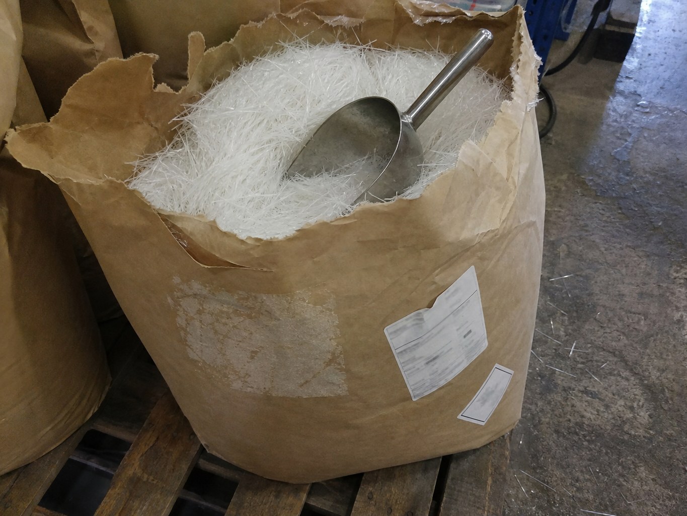 Sodium Sesquicarbonate