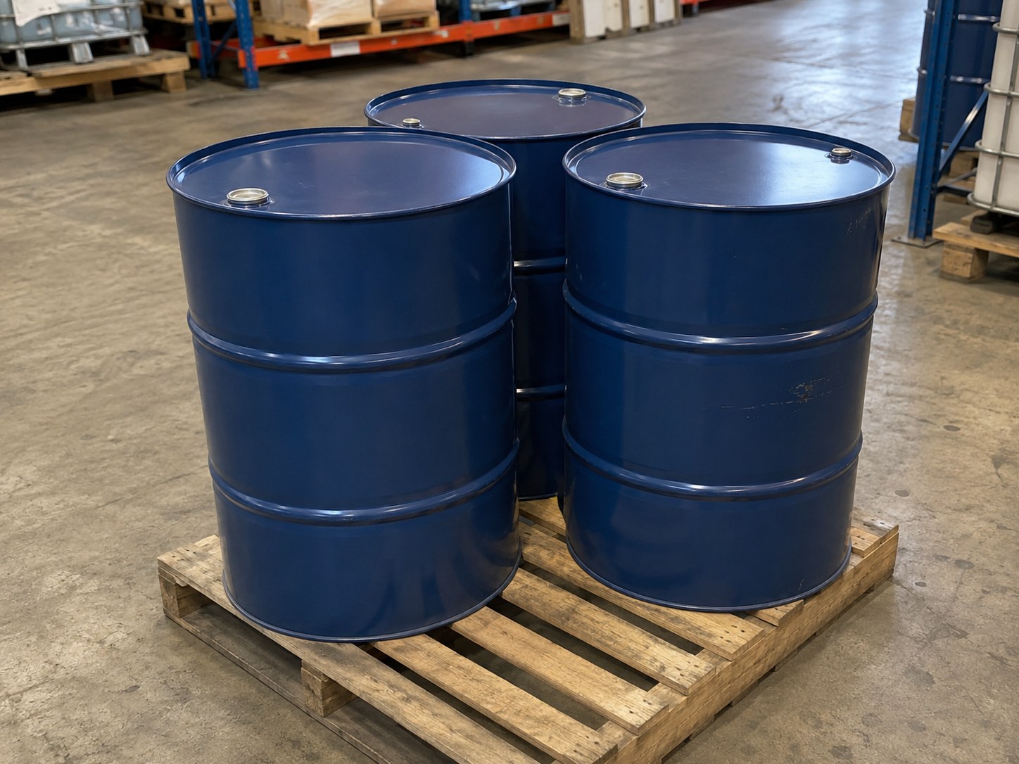 Sodium Silicate