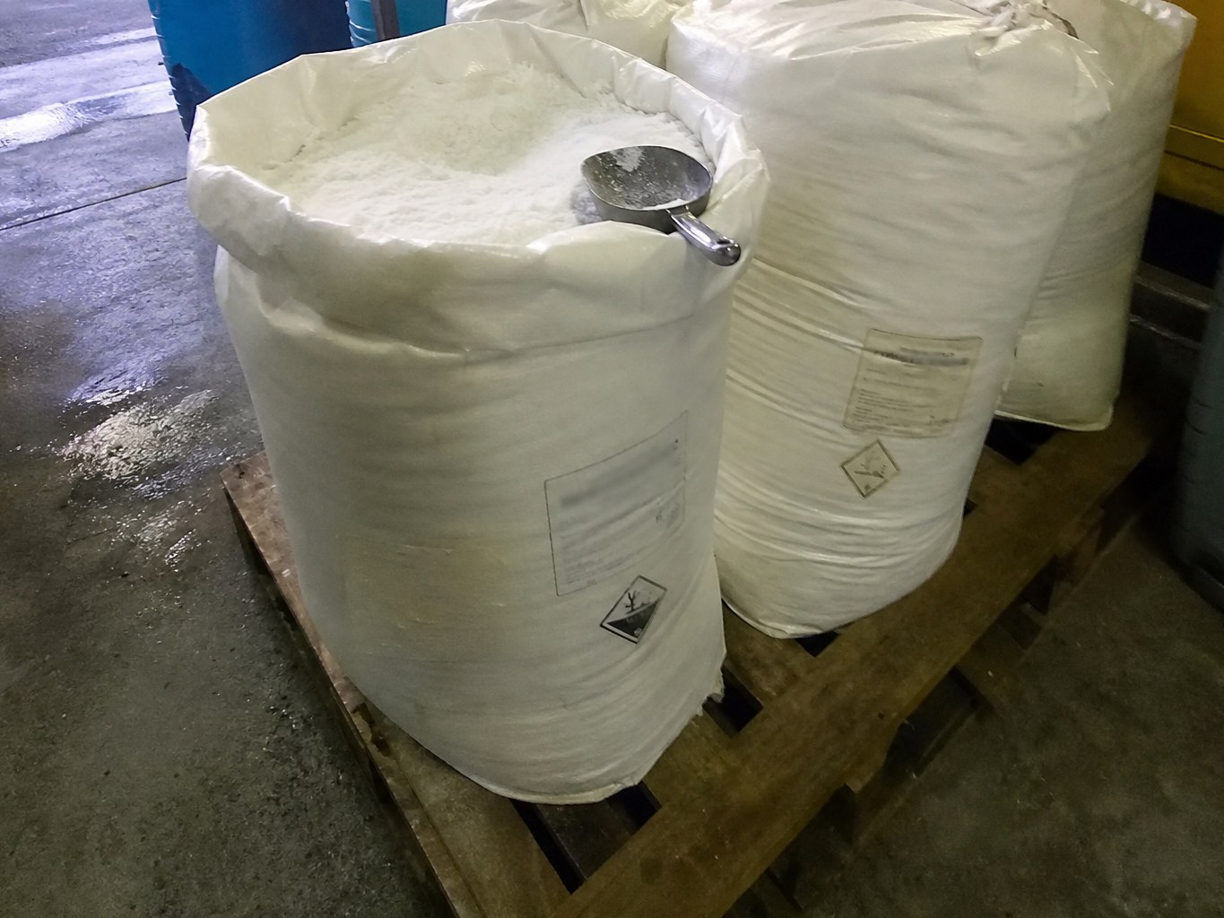 Sodium Silicofluoride
