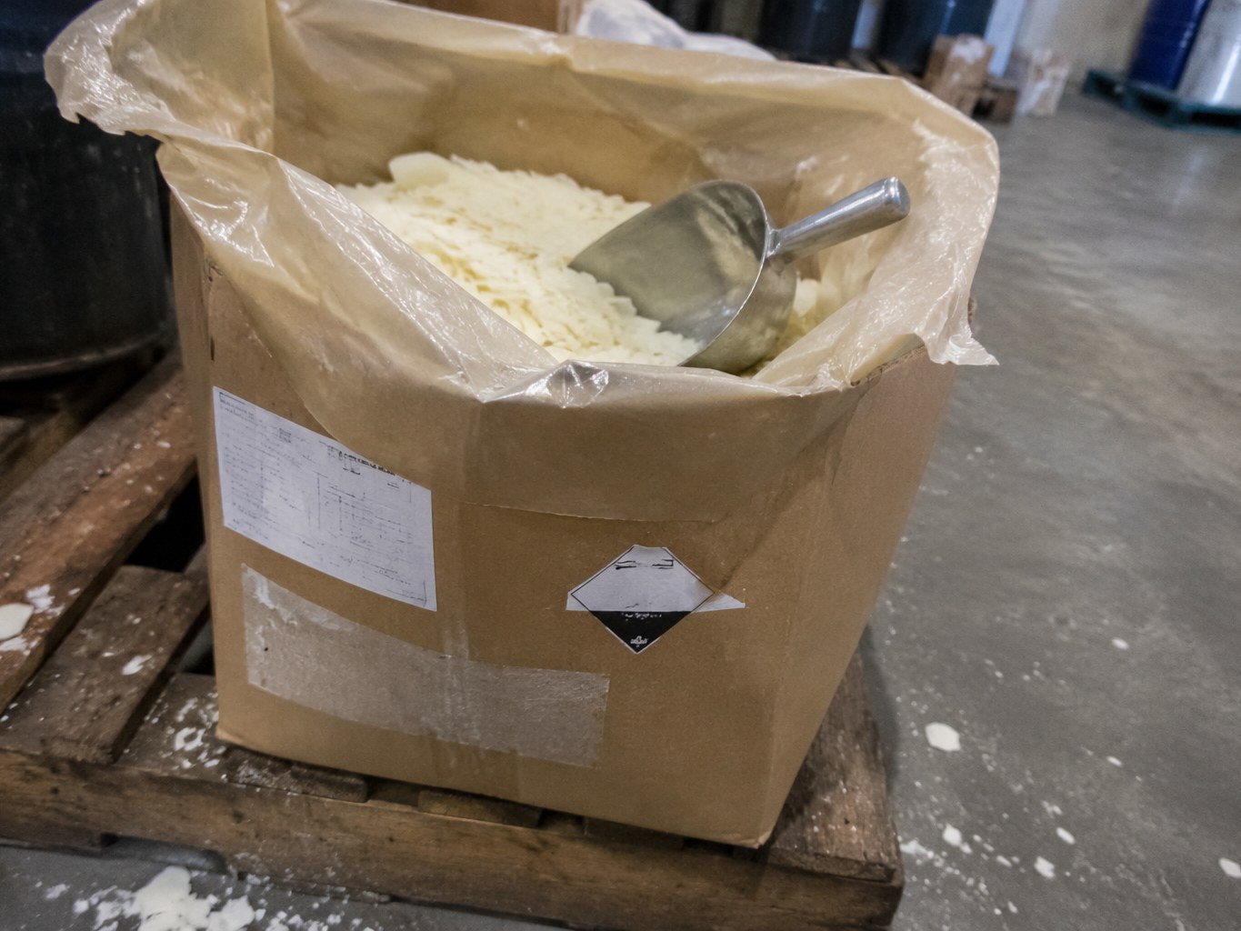 Sodium Stearoyl Lactylate