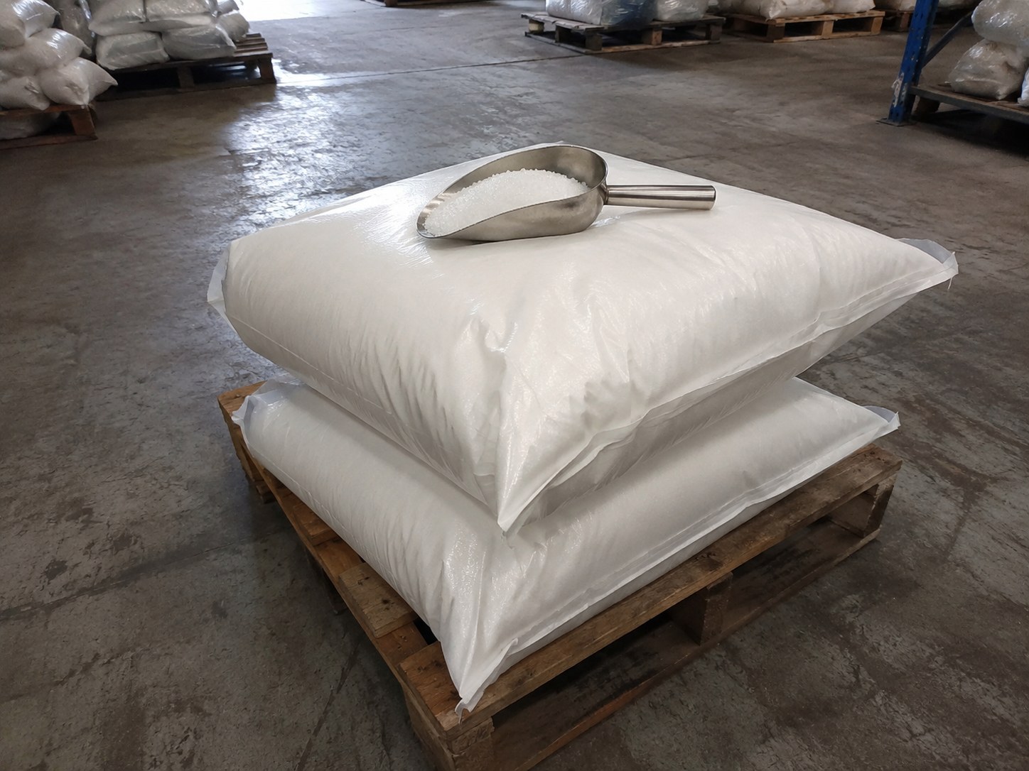 Sodium Sulphate