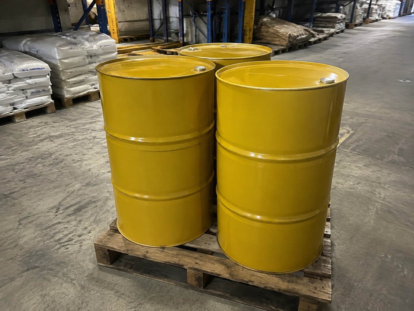 Sodium Sulphide
