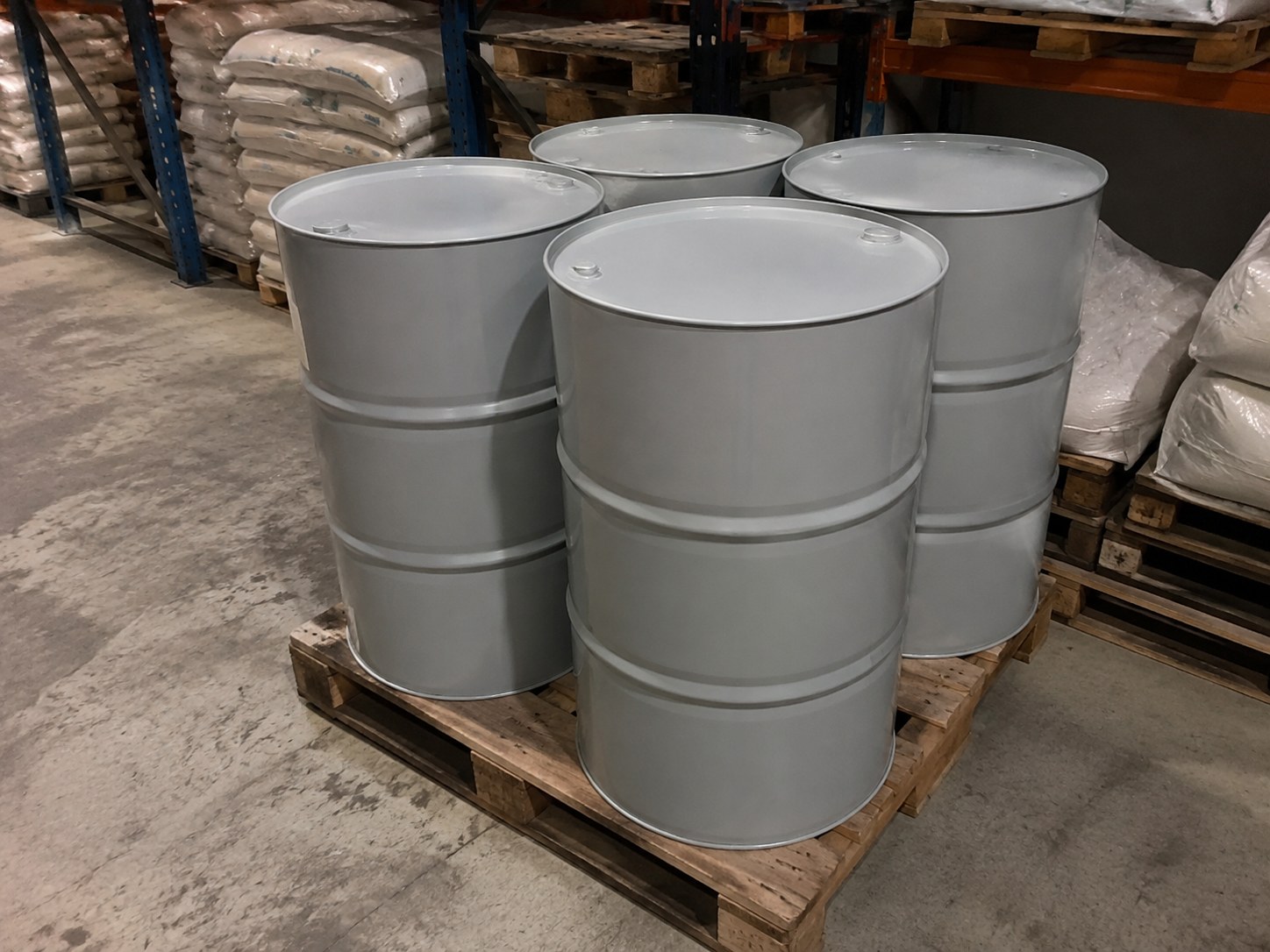 Sodium Thiocyanate