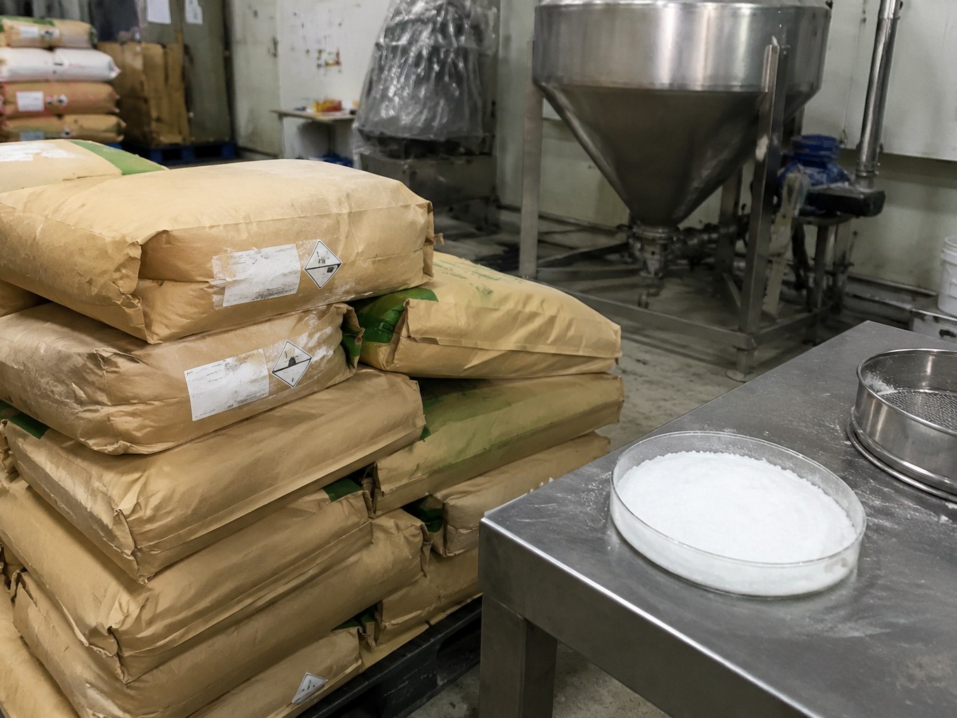 Sodium Trimetaphosphate