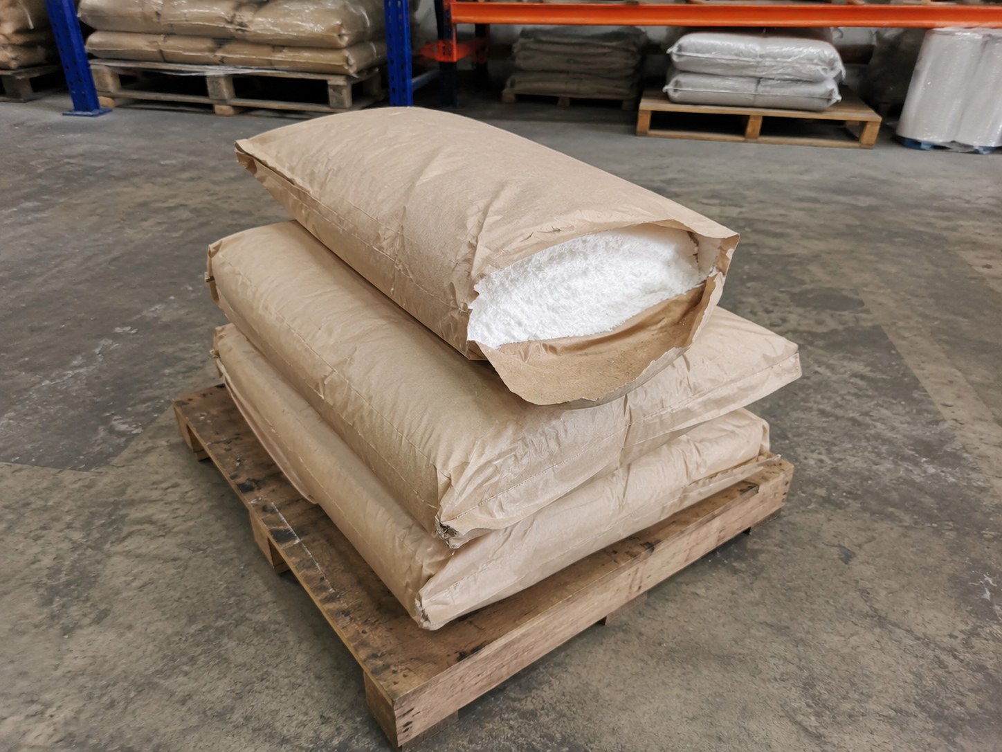 Sodium Tripolyphosphate