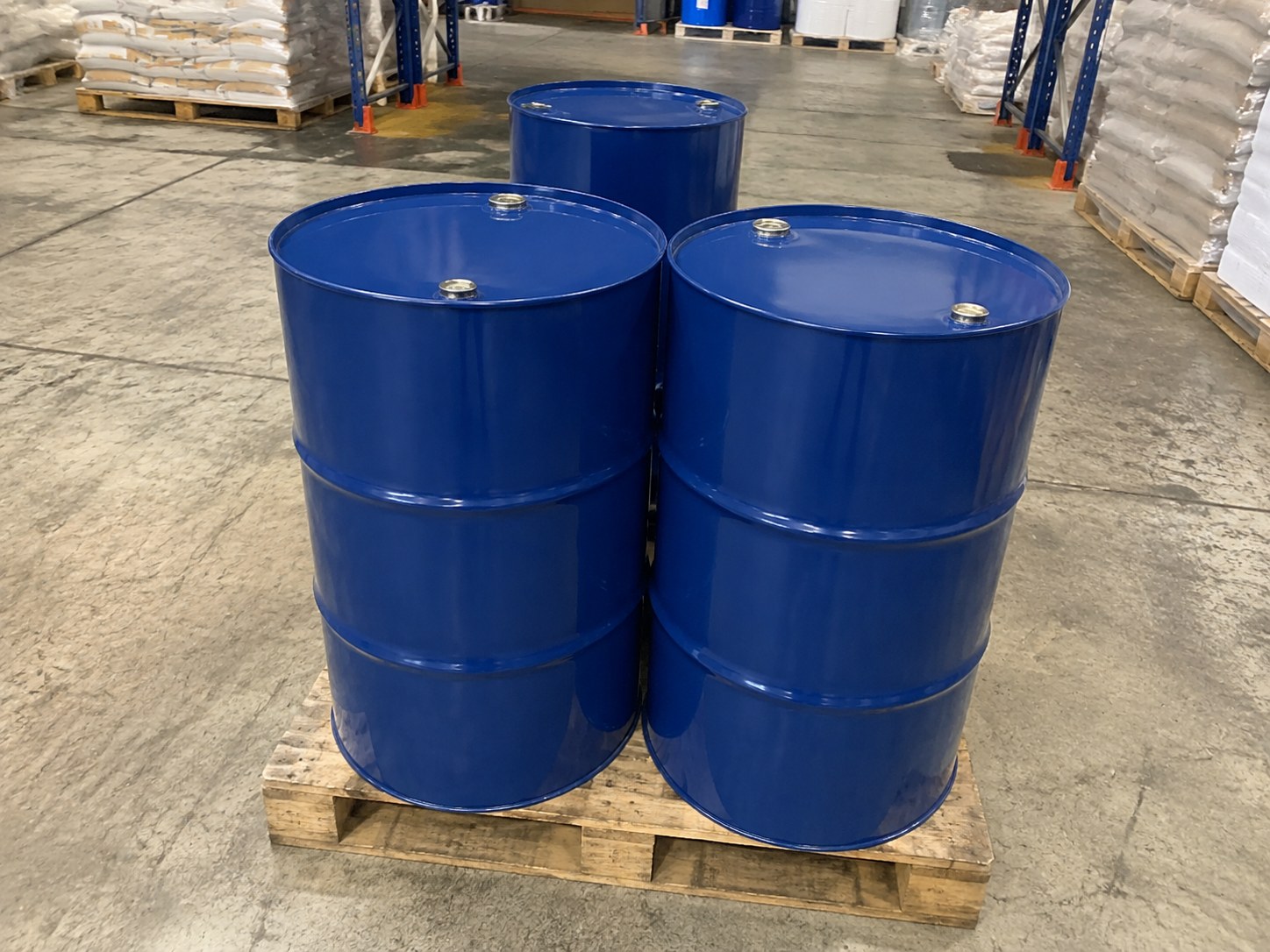 Sodium Xylene Sulfonate
