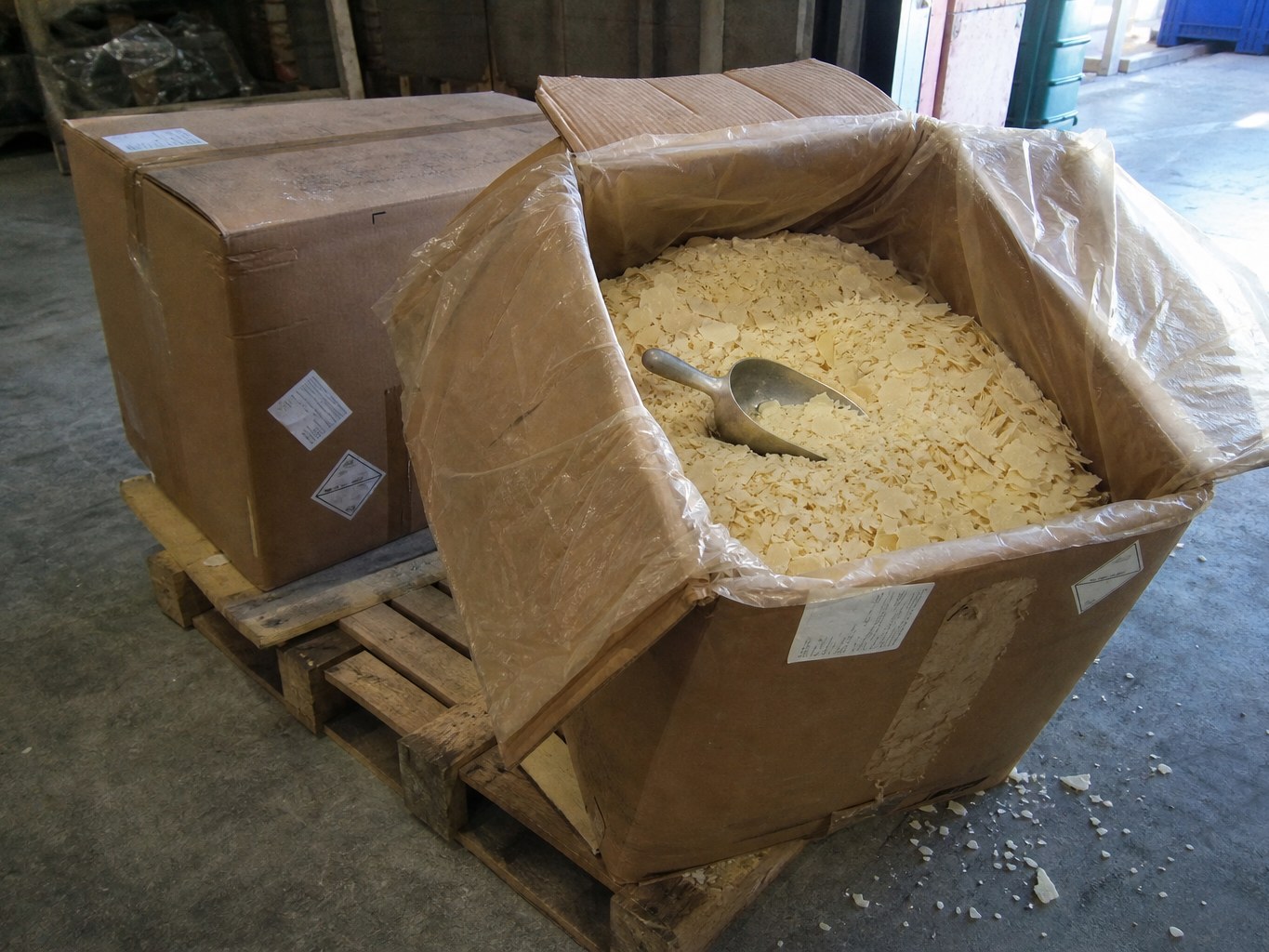 Sorbitan Monostearate