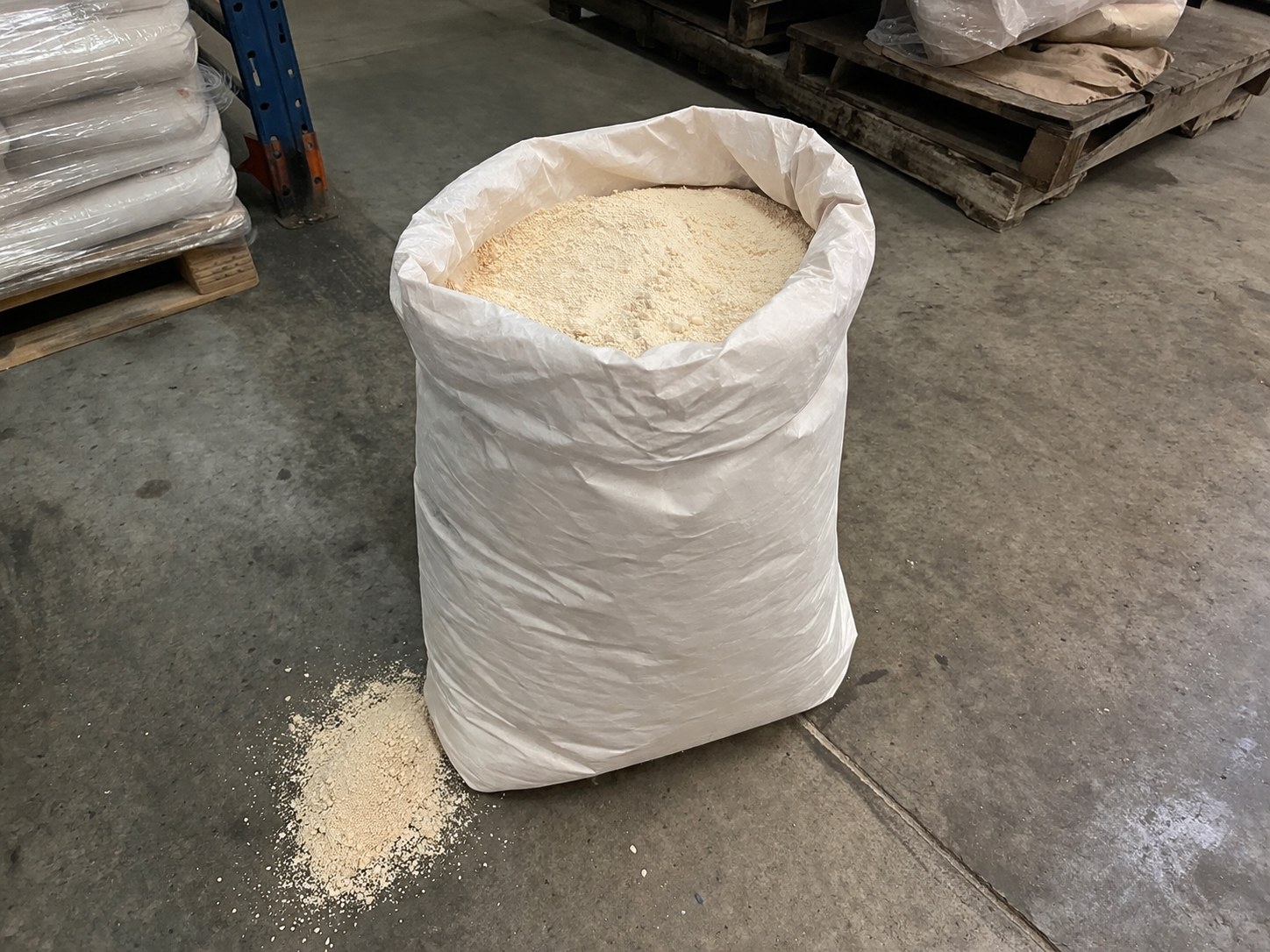 Soy Protein