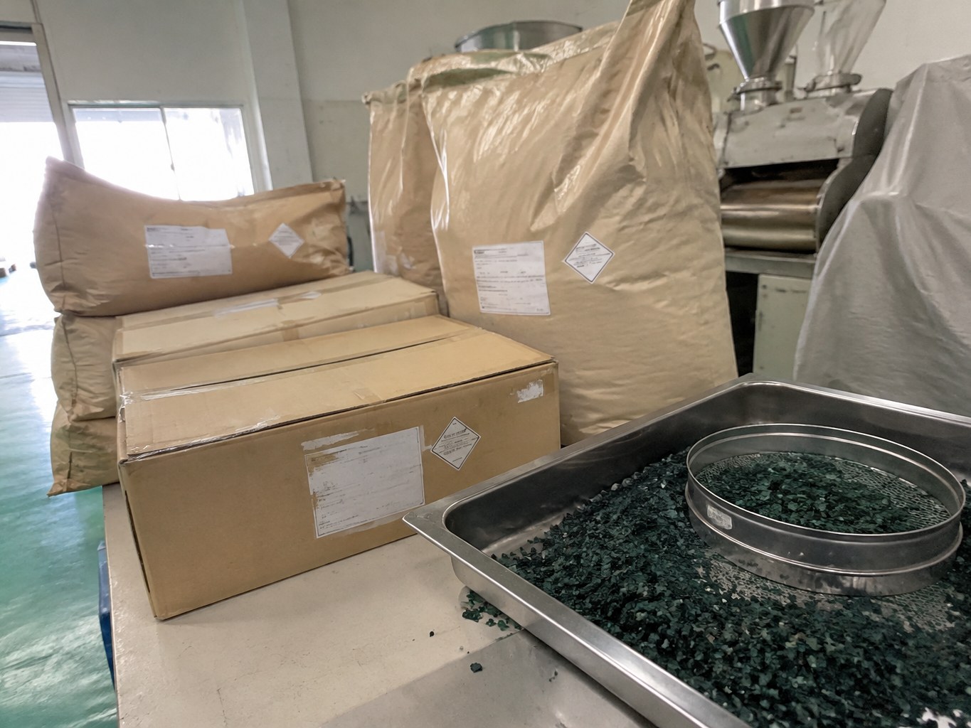 Spirulina