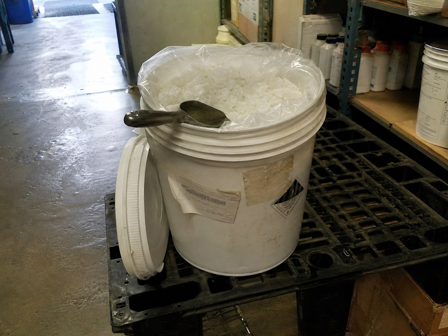 Stannous Chloride