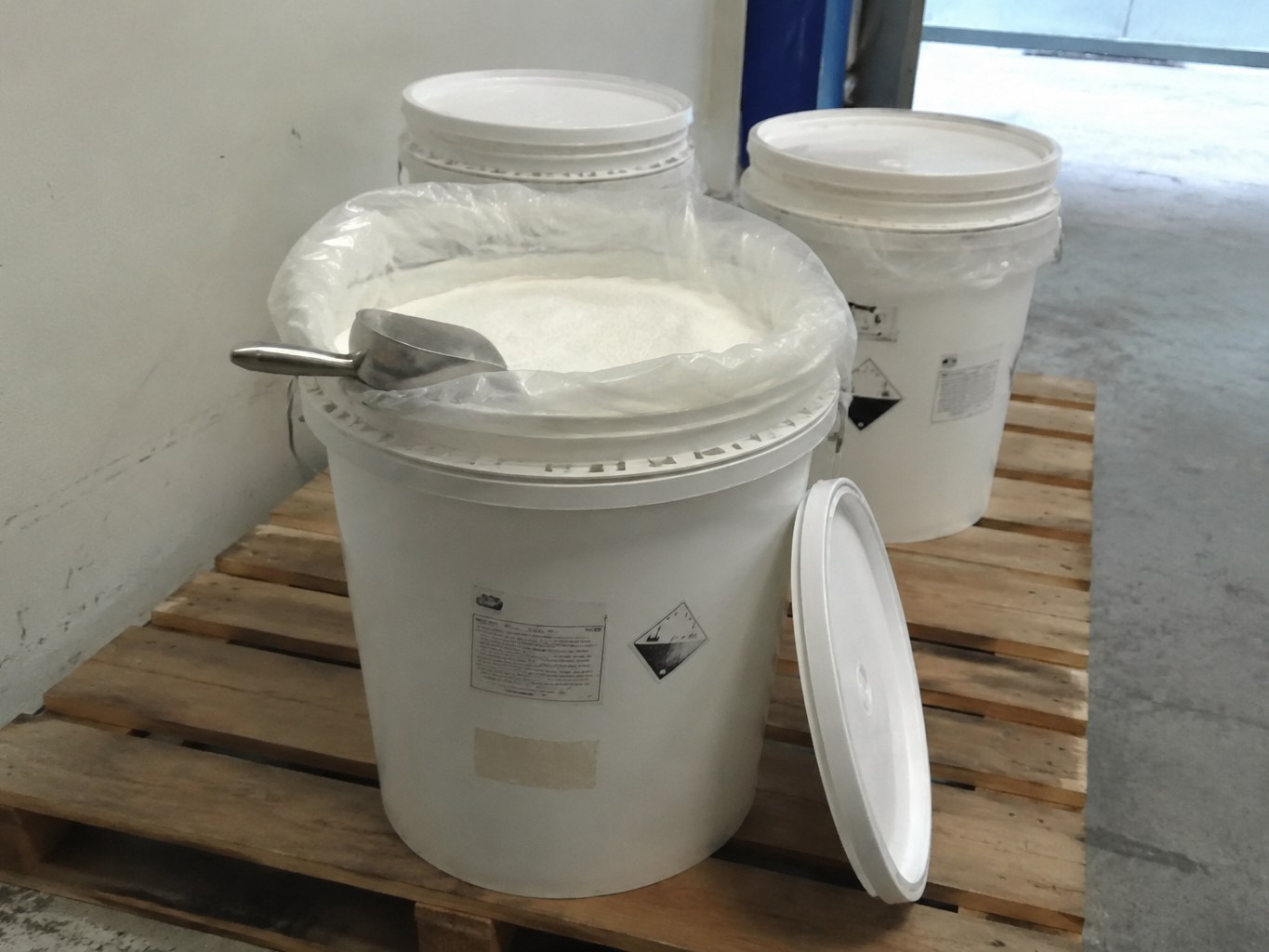 Stannous Sulphate