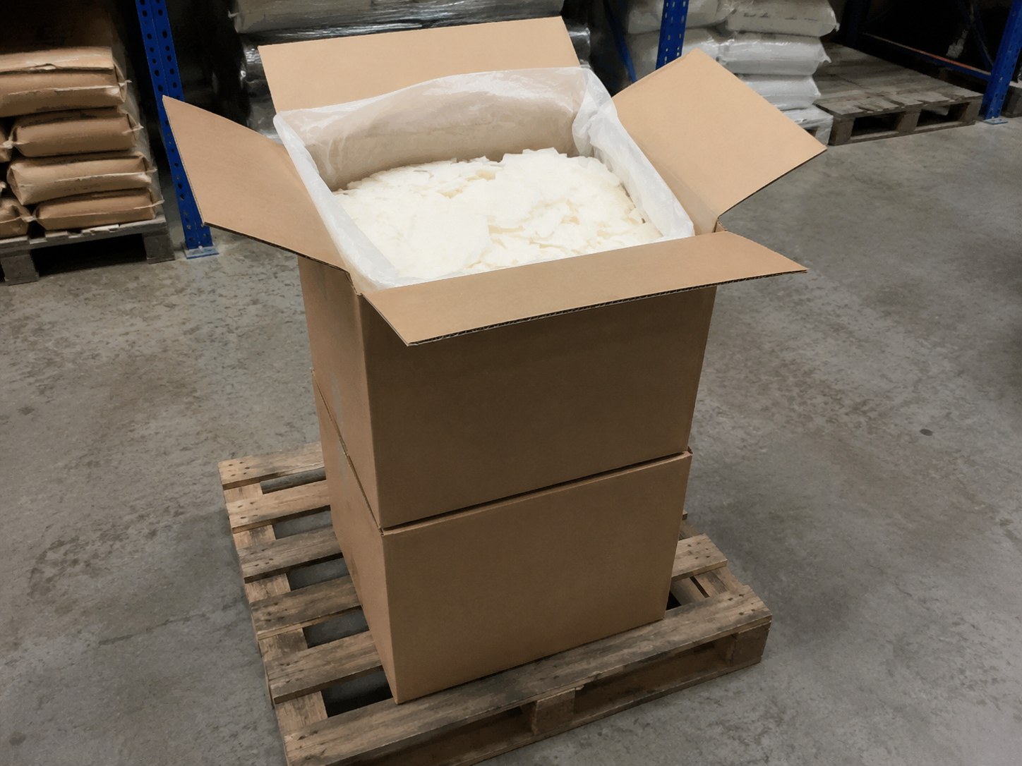Stearic Acid