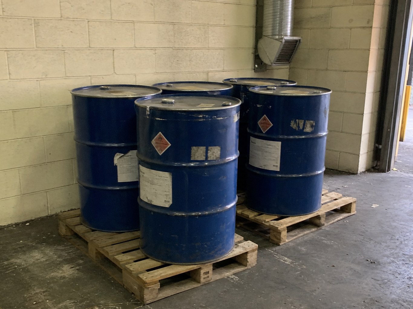Styrene Monomer