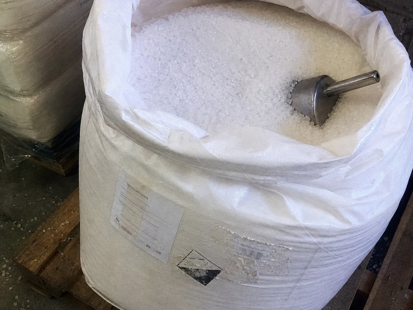 Succinic Acid