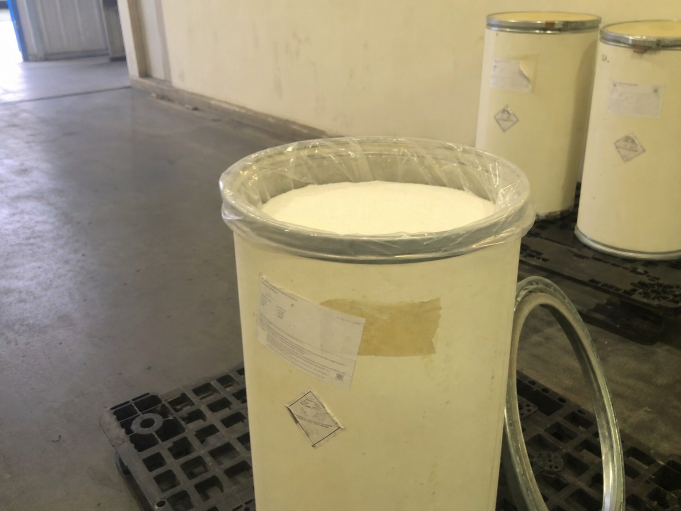 Sucralose