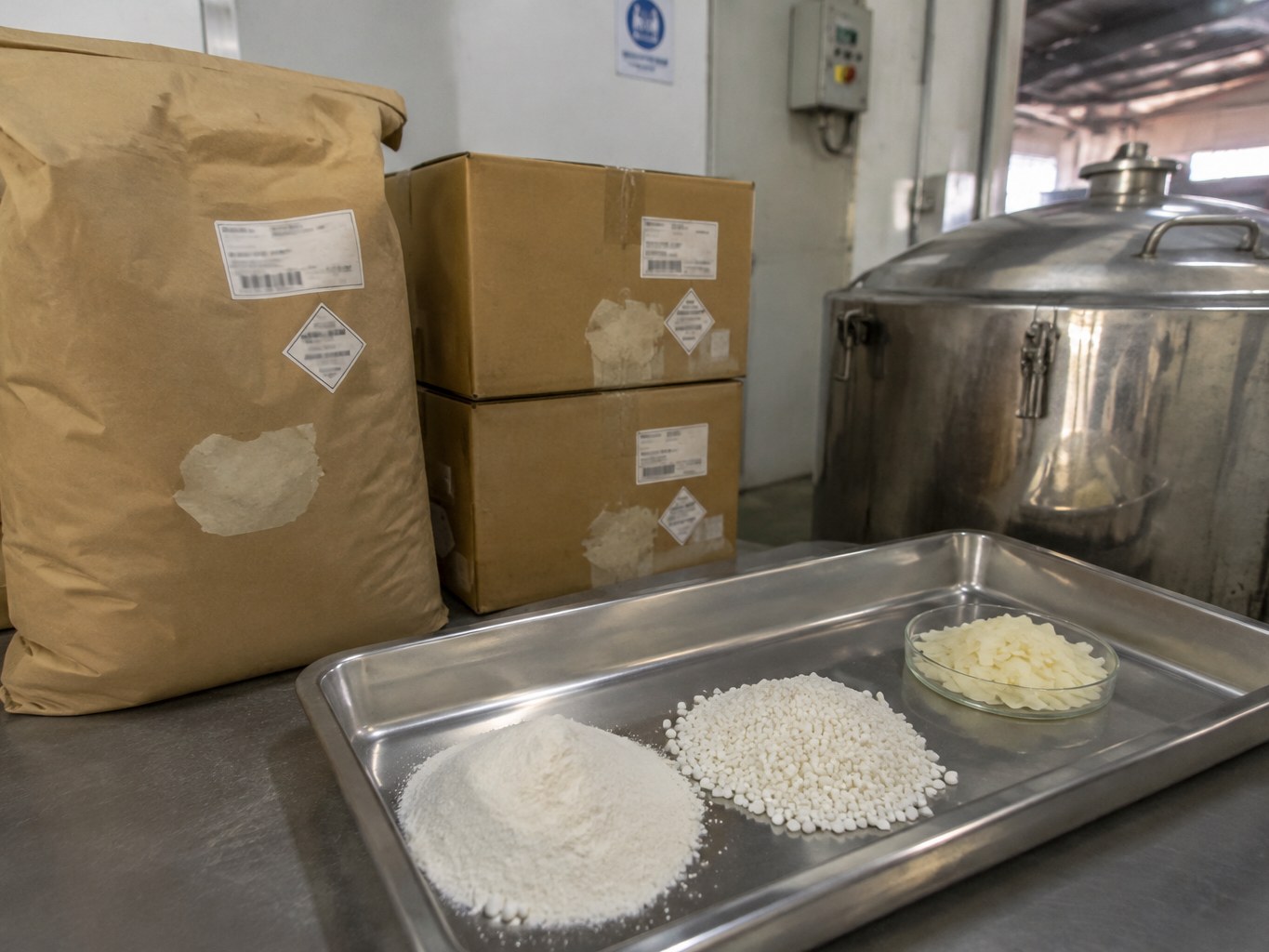 SUCROSE STEARATE