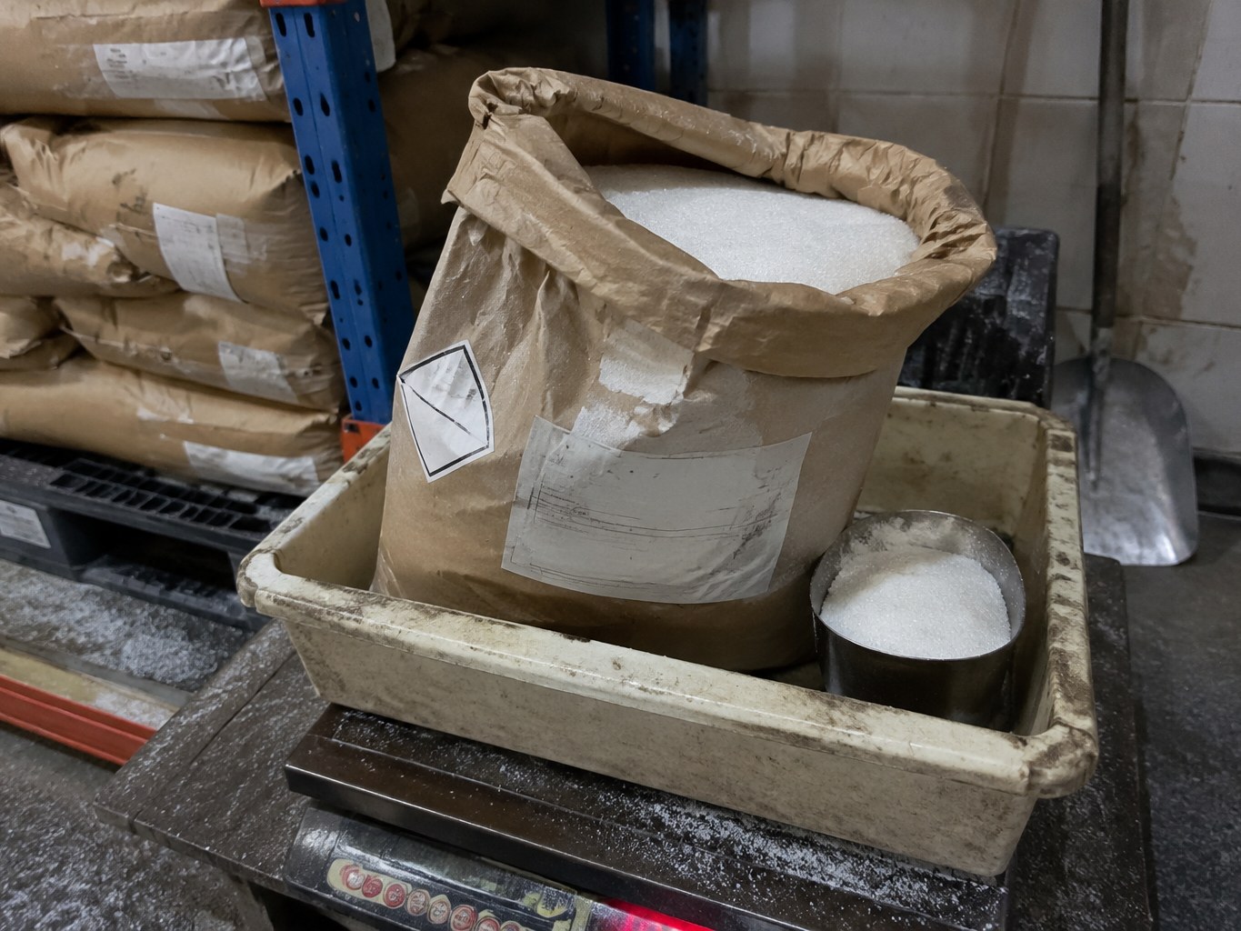 Sucrose