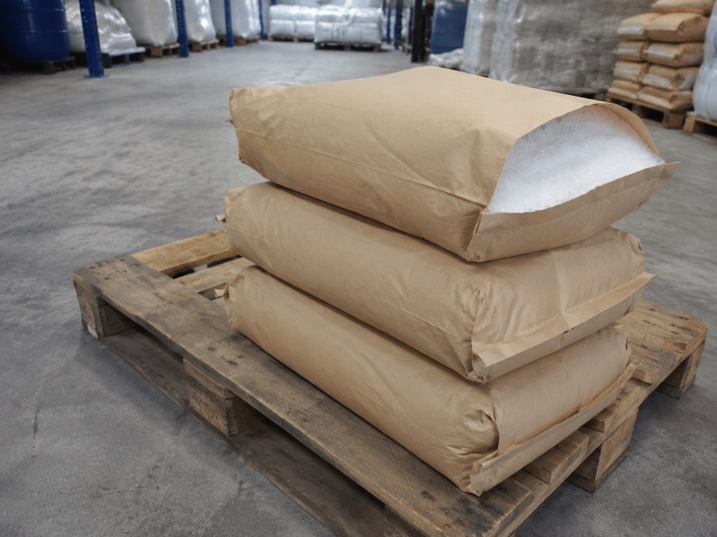 Sulfamic Acid