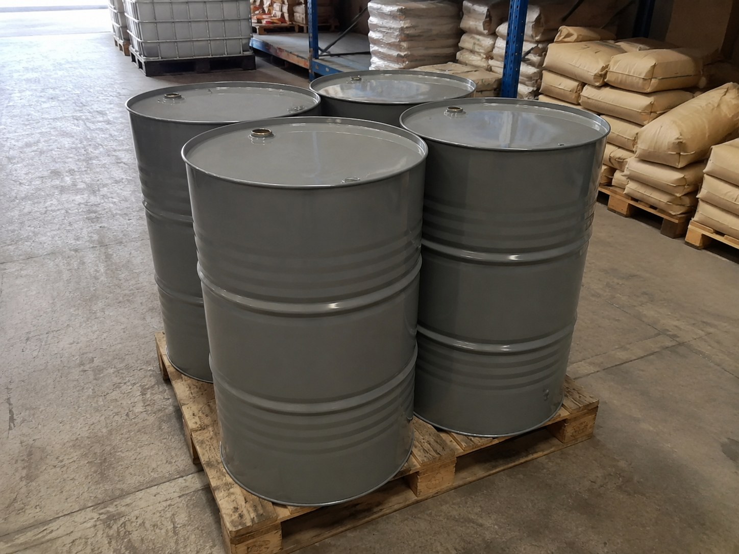 Sulphuric Acid