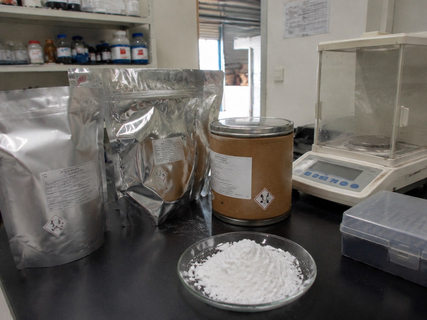 Synephrine