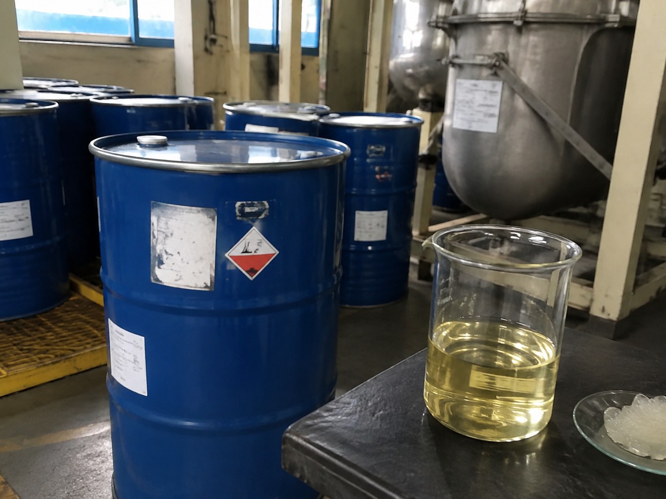 Tallow Amine