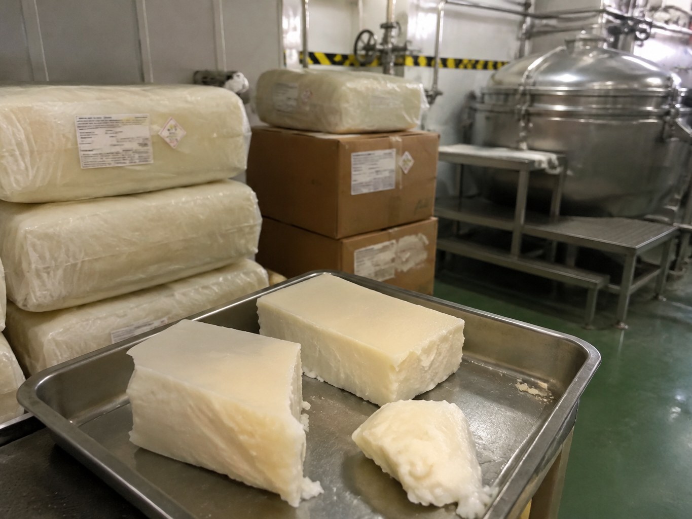 TALLOW
