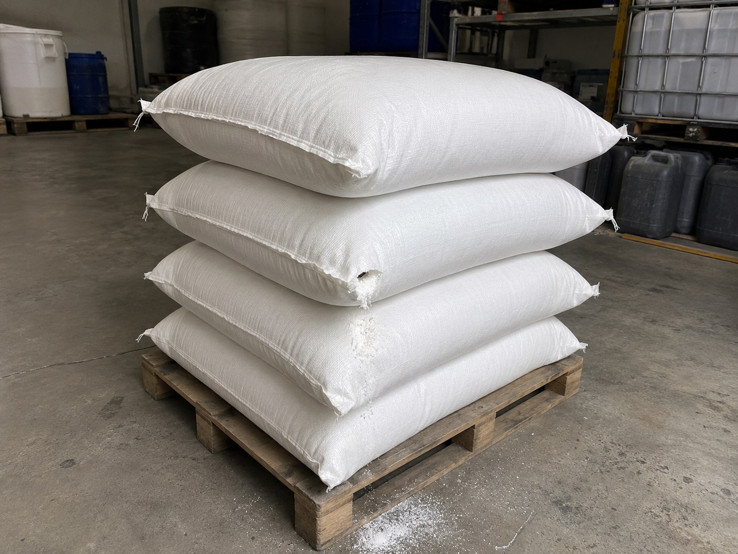 Tapioca Starch