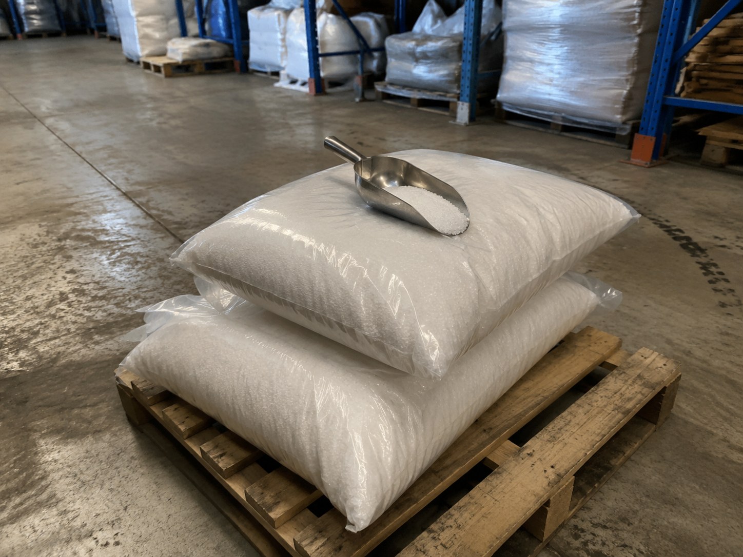 Tartaric Acid