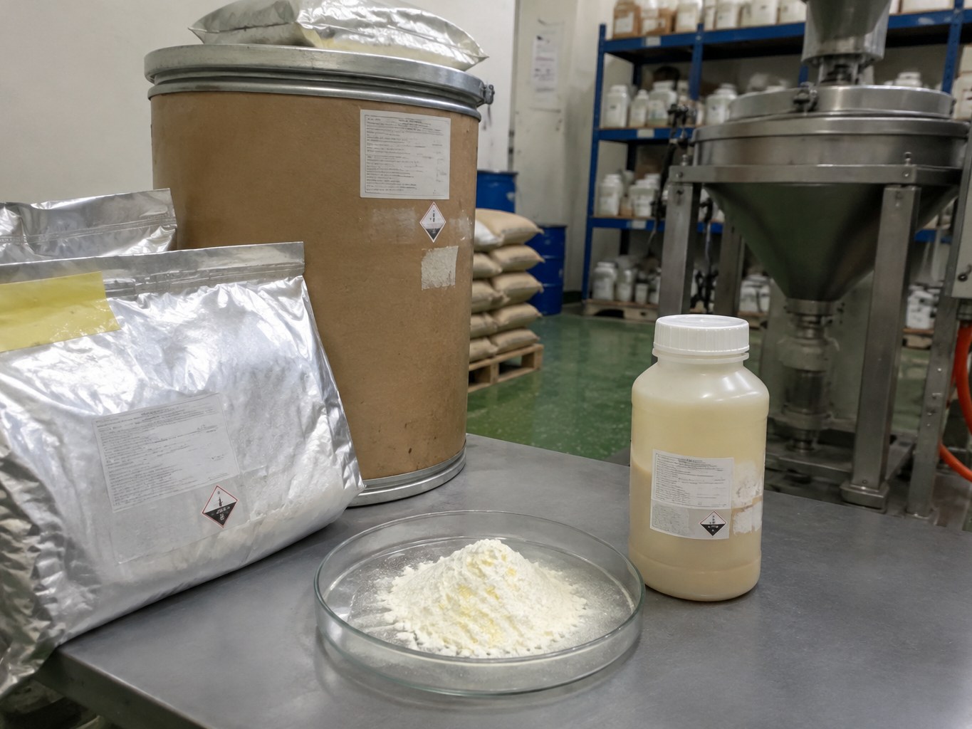 Tellurium Diethyldithiocarbamate
