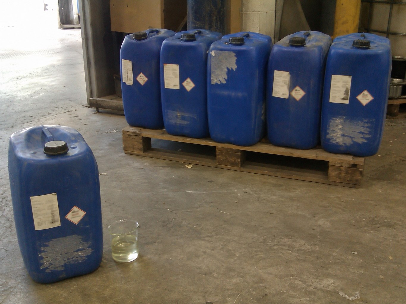 Tetrahydrofurfuryl Alcohol