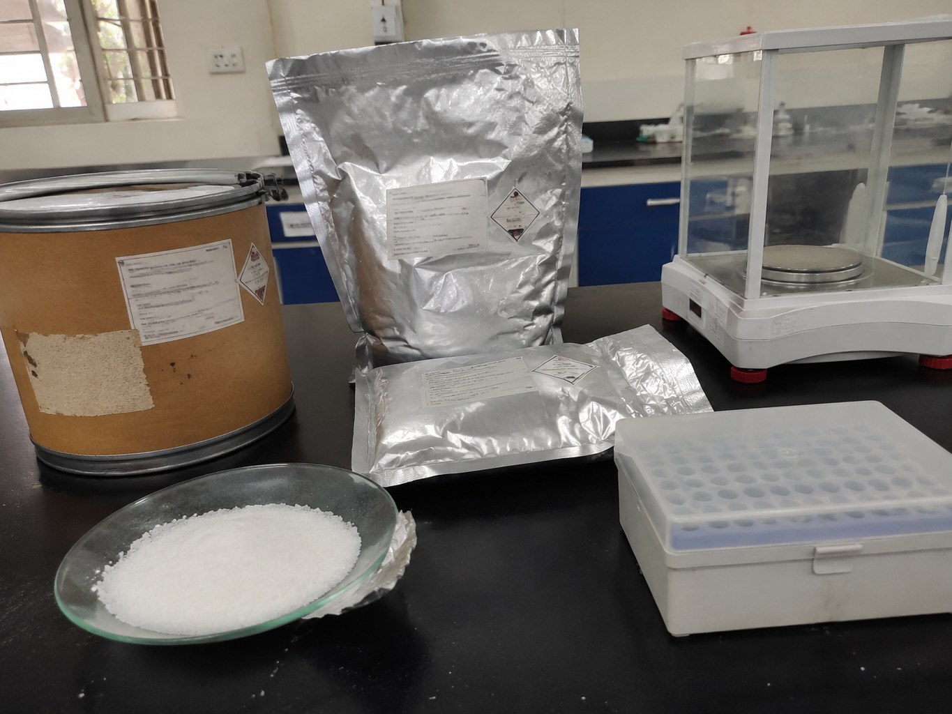 THEOBROMINE