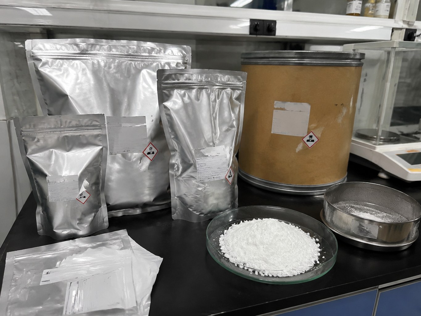 Theophylline