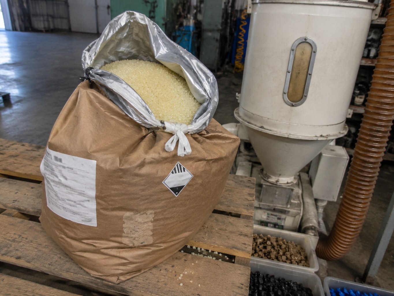 Thermoplastic Polyurethane