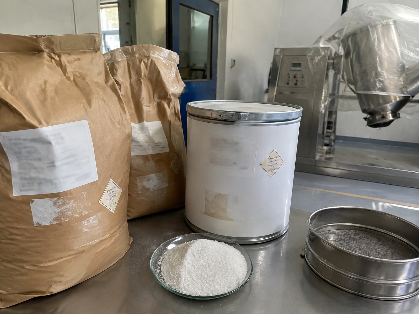 THIAMINE HYDROCHLORIDE