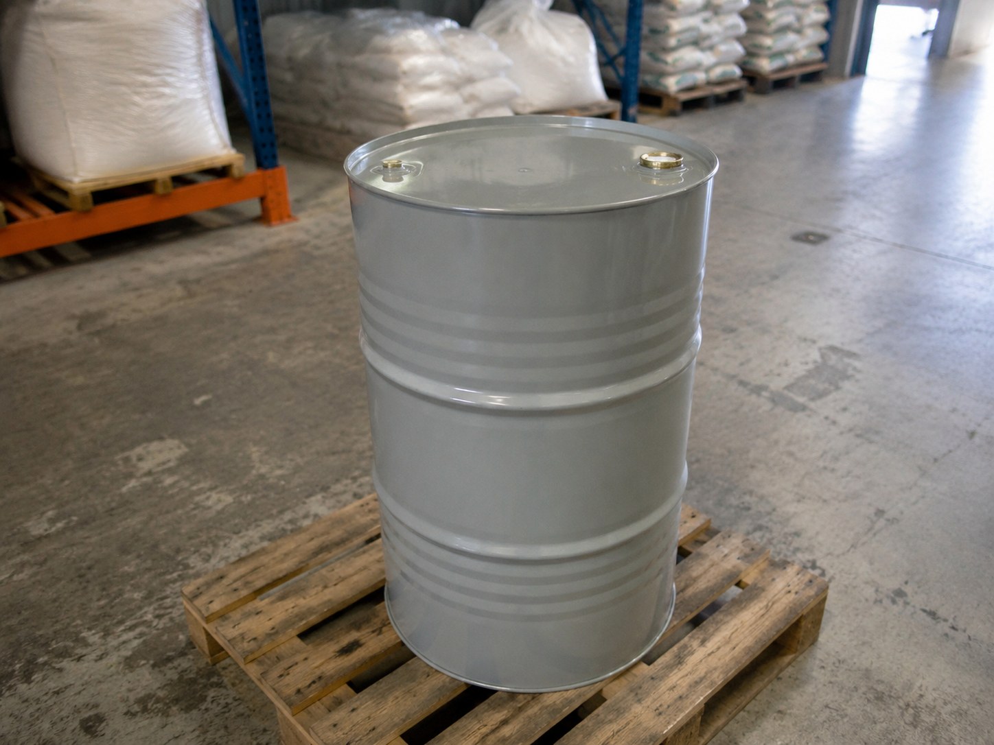 Thioglycolic Acid