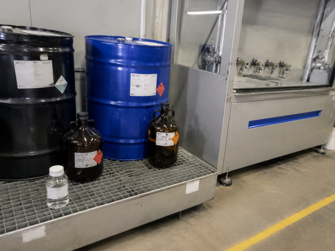 Thionyl Chloride