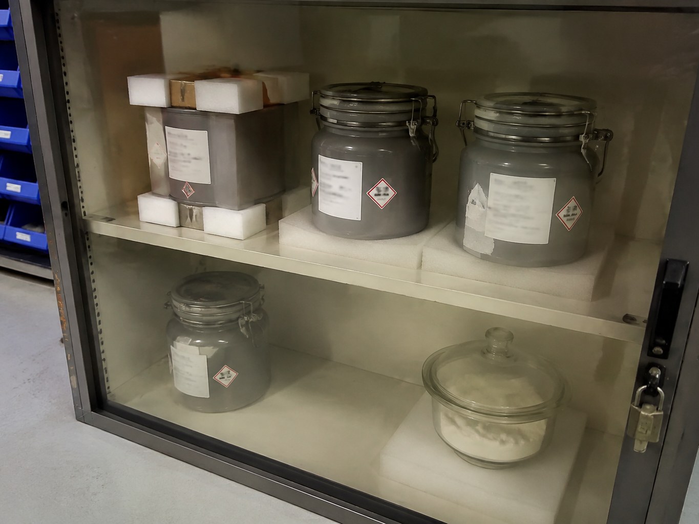 Thorium Dioxide