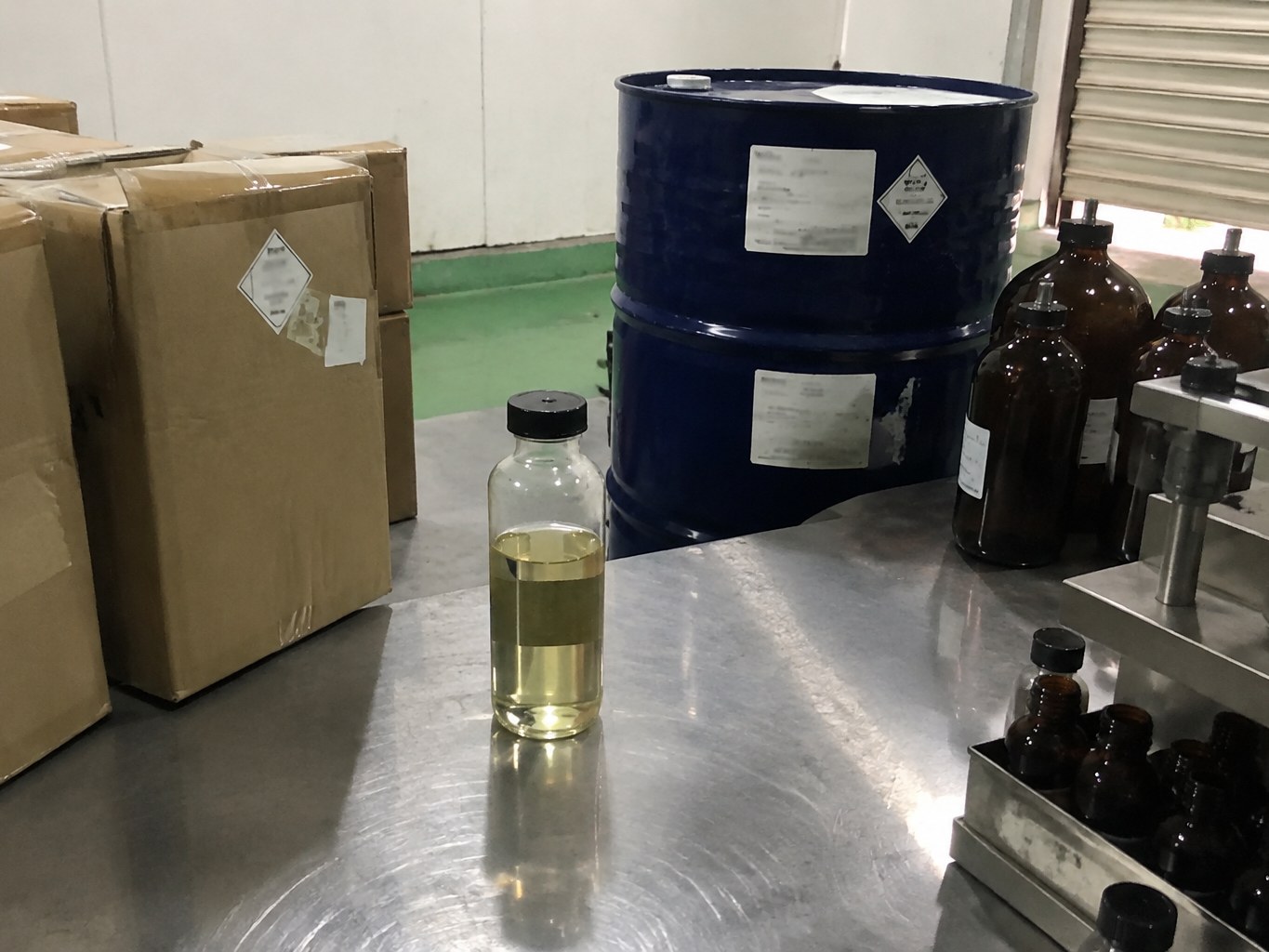 Thyme Oil
