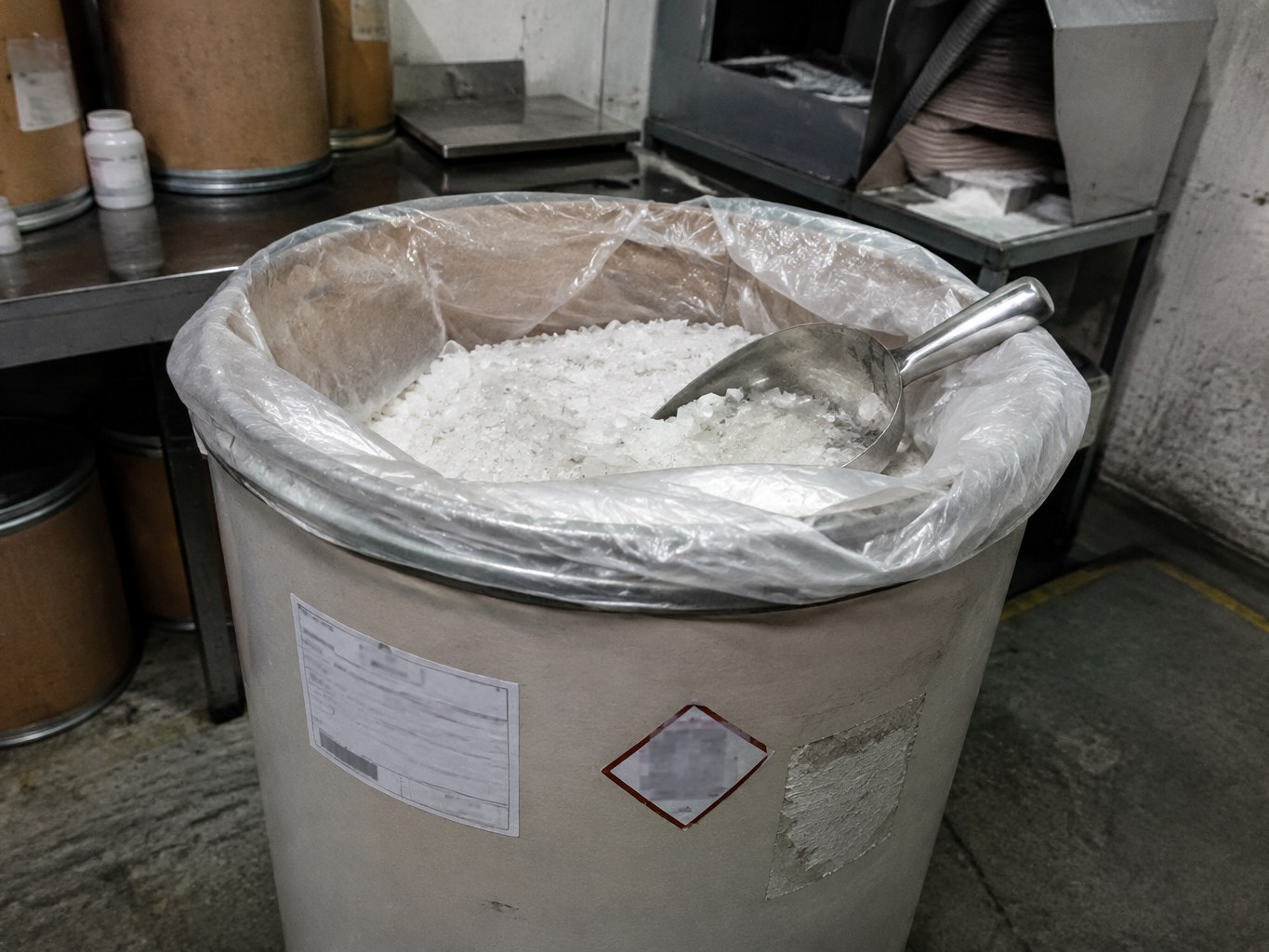 Thymol