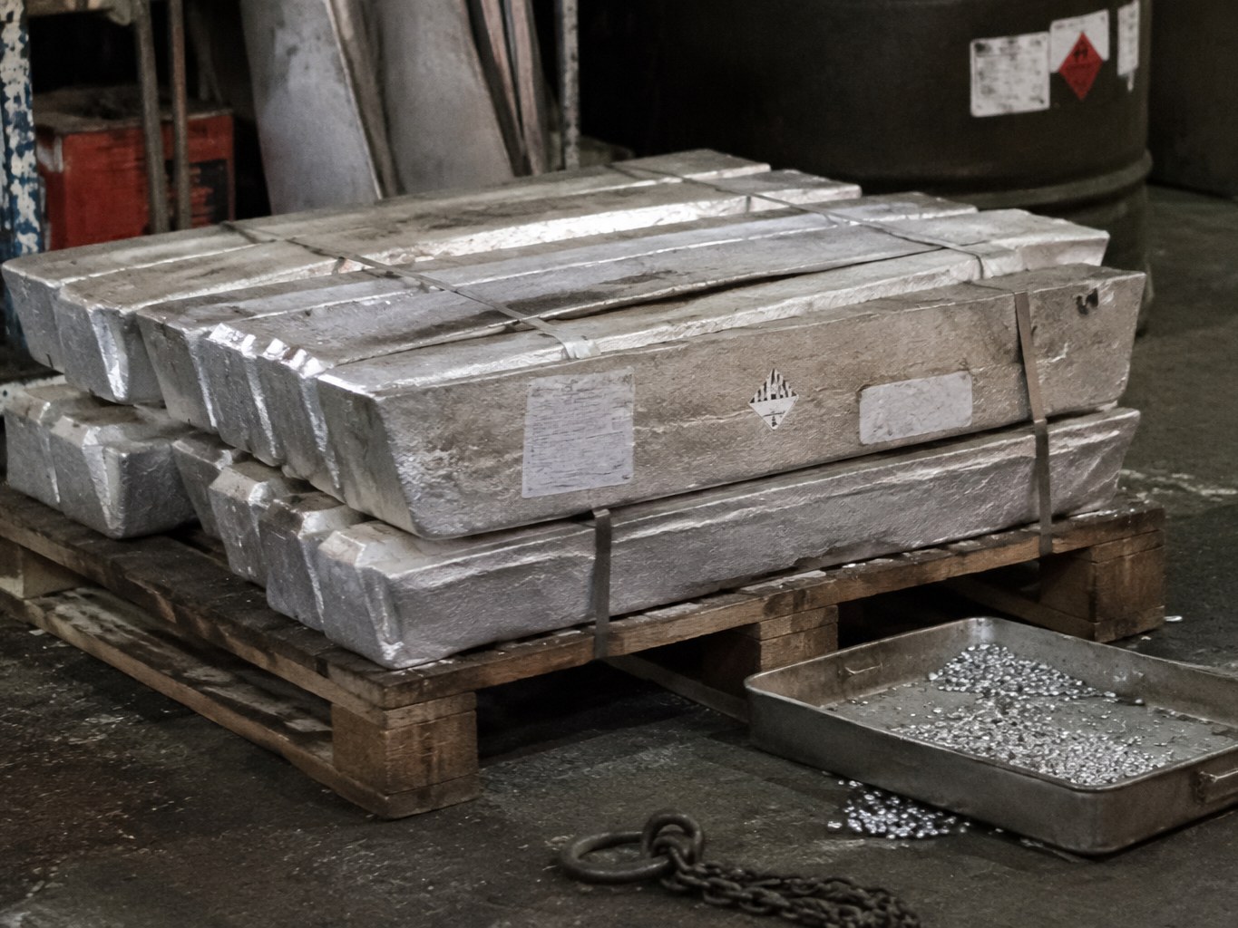 Tin