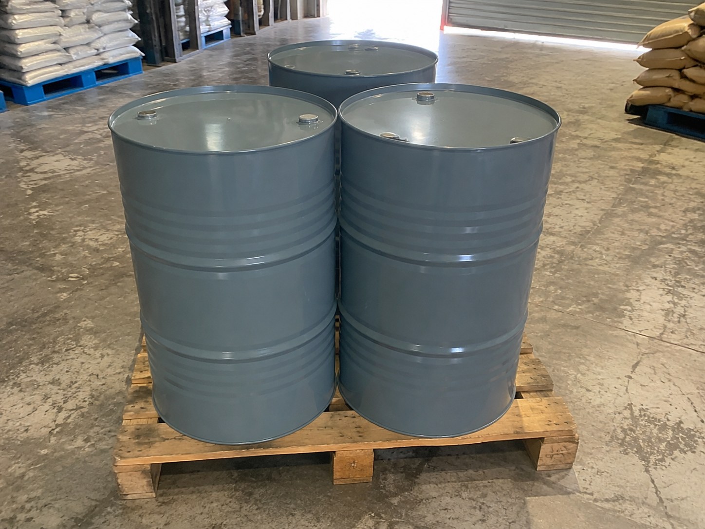 Toluene
