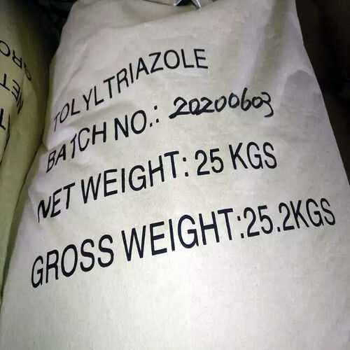 Tolyltriazole