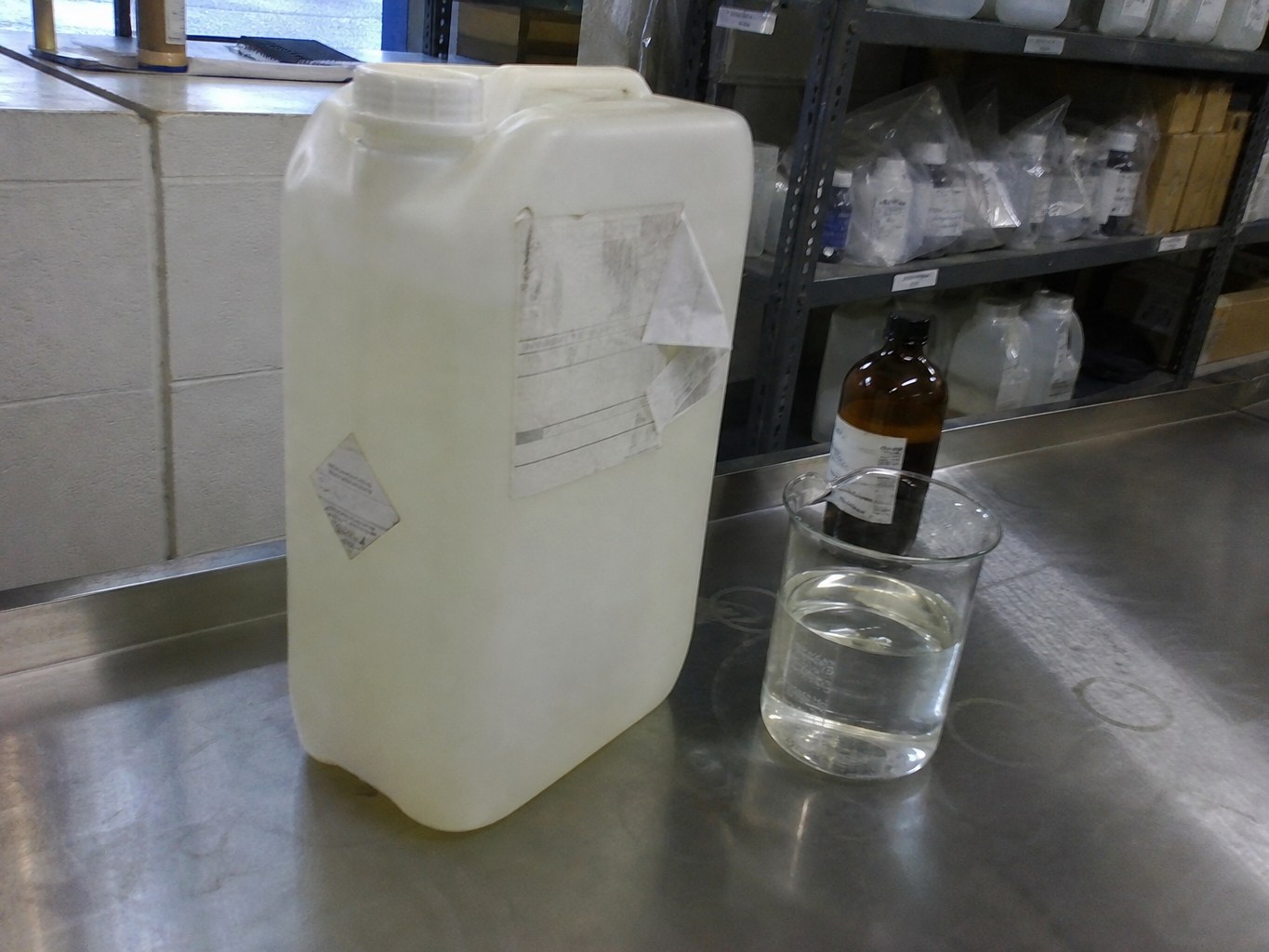 Triacetin