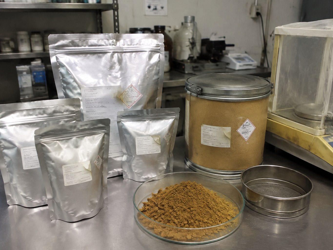Tribulus Terrestris Extract