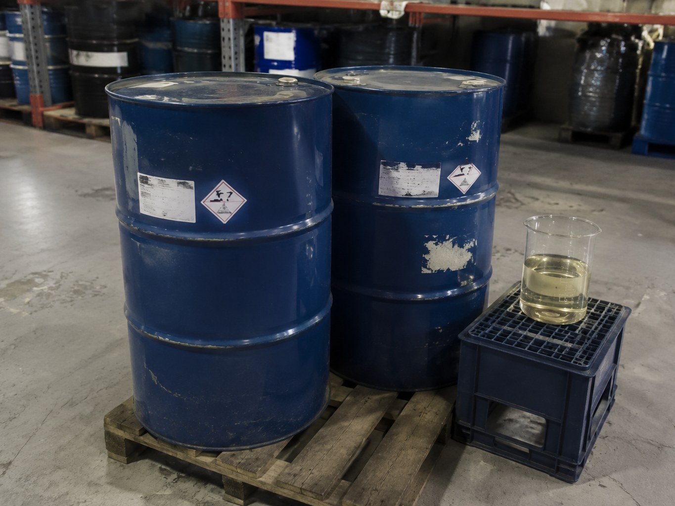 Tributoxyethyl Phosphate