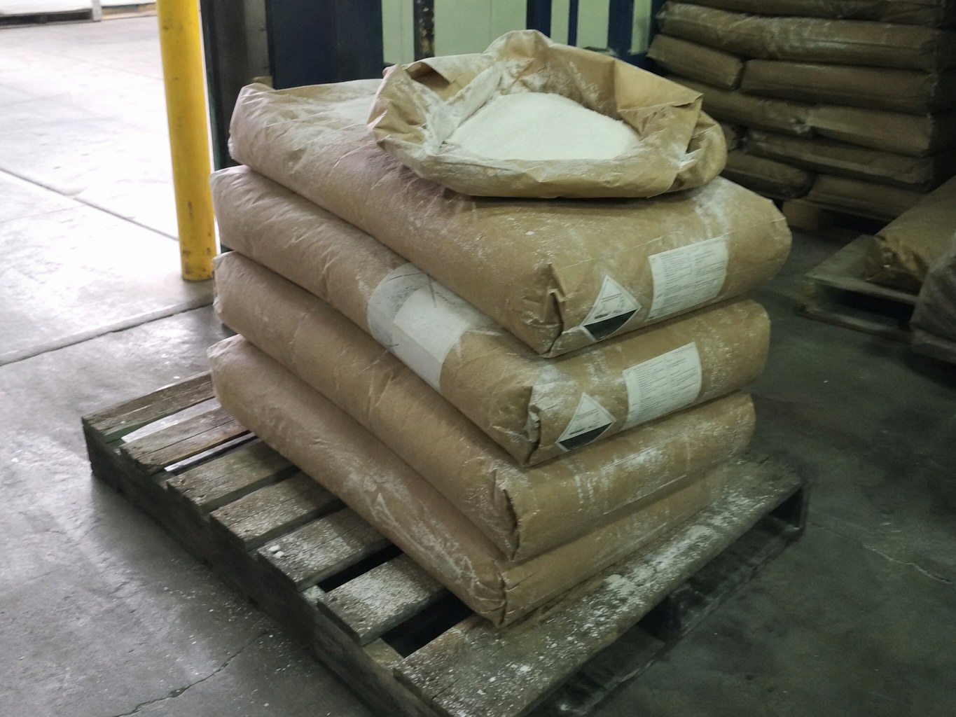 Tricalcium Phosphate